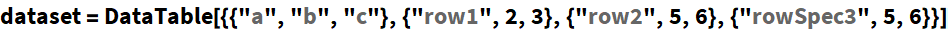 Click for copyable input