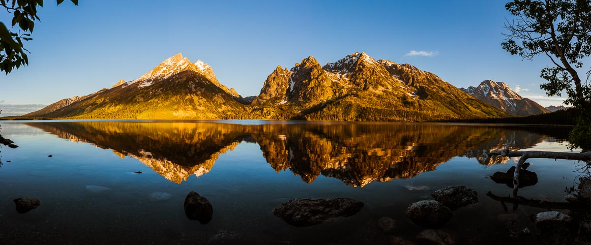 Tetons